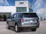 Used 2021 Chevrolet Tahoe High Country image 4