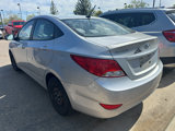 Used 2015 Hyundai Accent GLS image 2