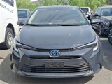 Used 2025 Toyota Corolla LE image 2