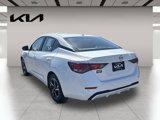 Used 2024 Nissan Sentra SV image 5