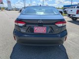 New 2025 Toyota Corolla LE image 5
