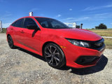 Used 2020 Honda Civic Sport image 5