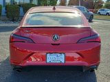 Certified 2024 Acura Integra A-Spec image 5