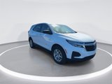 Used 2022 Chevrolet Equinox LS w/ LS Convenience Package image 2