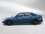 New 2025 Honda Civic Sport image 4
