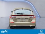 New 2025 Honda Civic Sport image 4