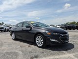 Used 2023 Chevrolet Malibu LT image 2