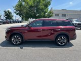 Used 2024 INFINITI QX60 Luxe w/ Performance Audio Package image 6