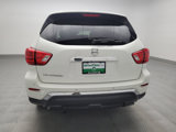 Used 2019 Nissan Pathfinder S image 6