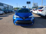 Used 2021 Toyota C-HR XLE image 2
