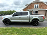 Used 2020 Ford F150 XLT w/ Trailer Tow Package image 2