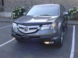 Used 2007 Acura MDX w/ Technology & Entertainment image 3