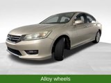 Used 2014 Honda Accord EX image 4