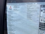 New 2024 Mitsubishi Mirage G4 ES image 4