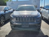 Used 2016 Jeep Cherokee High Altitude image 2