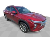 New 2025 Chevrolet Trax LT w/ LT Convenience Package image 2