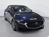New 2025 MAZDA MAZDA3 s image 3