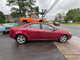 Used 2005 Pontiac G6 GT w/ Premium Value Package image 4