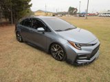 Used 2021 Toyota Corolla SE w/ SE Premium Package image 5