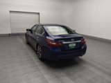 Used 2017 Nissan Altima 2.5 SR image 5
