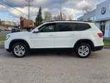 Certified 2021 Volkswagen Atlas S image 3