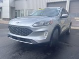 Used 2022 Ford Escape SEL image 4