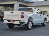 New 2025 Chevrolet Silverado 1500 Custom image 6