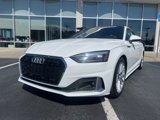 Used 2020 Audi A5 2.0T Premium image 2