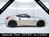 Used 2010 Nissan 370Z Touring w/ Sport Pkg image 3