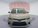 Certified 2015 Toyota Corolla L image 2