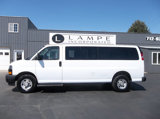 Used 2022 Chevrolet Express 3500 LS image 2