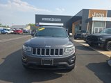 Used 2015 Jeep Grand Cherokee Laredo w/ Quick Order Package 23E image 2