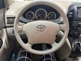 Used 2004 Toyota Sienna image 3