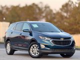 Used 2020 Chevrolet Equinox LT image 4