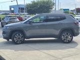 Used 2022 Jeep Compass Limited image 4