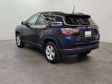Used 2017 Jeep Compass Latitude w/ Cold Weather Group image 3