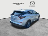 Used 2020 Nissan Murano Platinum w/ Cargo Package image 3