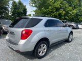 Used 2011 Chevrolet Equinox LT w/ Driver Convenience Package image 5