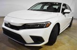 Certified 2023 Honda Civic EX image 5