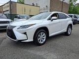 Used 2017 Lexus RX 350 AWD image 3