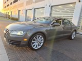 Used 2012 Audi A7 3.0T Premium Plus image 4