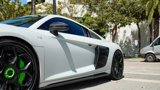 Used 2020 Audi R8 V10 performance image 6