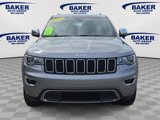 Used 2020 Jeep Grand Cherokee Limited image 2