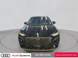 Used 2024 Audi Q4 e-tron Premium Plus image 2