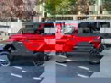 Used 2020 Jeep Wrangler Unlimited Sahara image 4