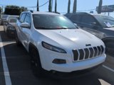 Used 2018 Jeep Cherokee Latitude w/ Altitude Package image 2