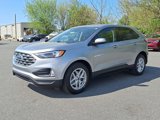 Certified 2022 Ford Edge SEL w/ Convenience Package image 3