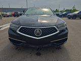 Used 2020 Acura TLX V6 w/ Technology Package image 2