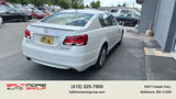 Used 2011 Lexus GS 350 AWD image 5