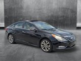 Used 2014 Hyundai Sonata Limited w/ Technology Package 05 image 3